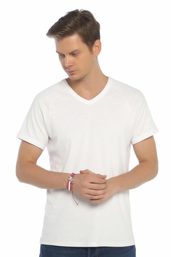 TBLK02567 Kelepçe Kalp Ok Figürlü Salaş Unisex Bileklik 2351-2570 - Image 1