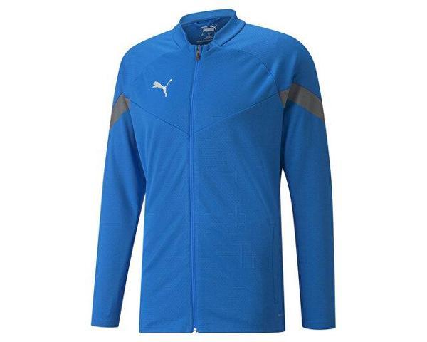 Puma Teamfinal Training Jacket 65737802 65737802 Mavi - Image 1