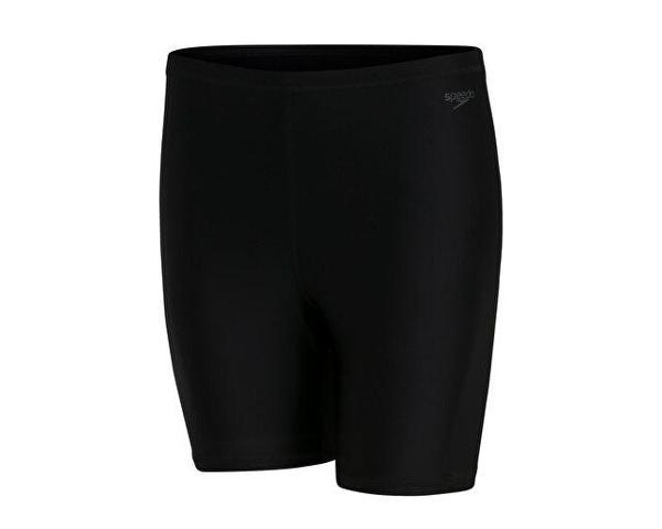 SPEEDO SPEEDO SUN PROT LONG SHORT AF BLK Kadın Yüzme Şortu 8-131930001 Siyah - Image 1