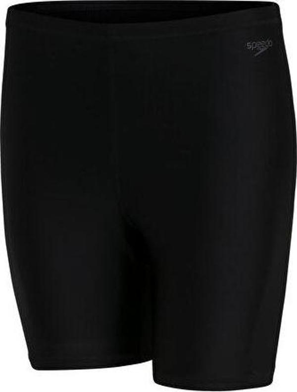 SPEEDO SUN PROT LONG SHORT AF BLK Kadın Yüzme Şortu 8-131930001 Siyah - Image 1
