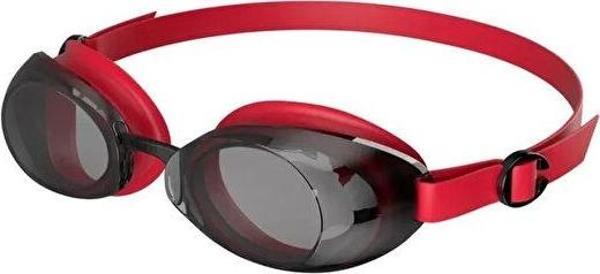 Speedo Jet 2.0 Gog Au Unisex Yüzücü Gözlüğü 8-00466717952 Kırmızı - Image 1