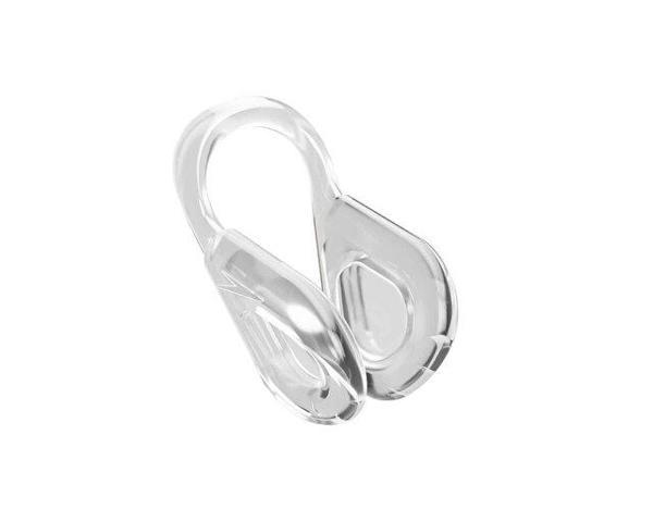 Speedo Biofuse Noseclip Au Clear Burun Mandalı 8-00440015318 Renkli - Image 1