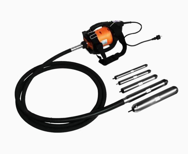 Elektrikli Beton Vibratörü 2300W 3HP 1800rpm 230V - Image 1