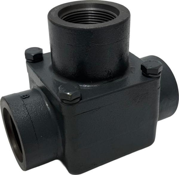 AN40B1-170 Termostatik Valf 170F 50775024-003 - Image 1