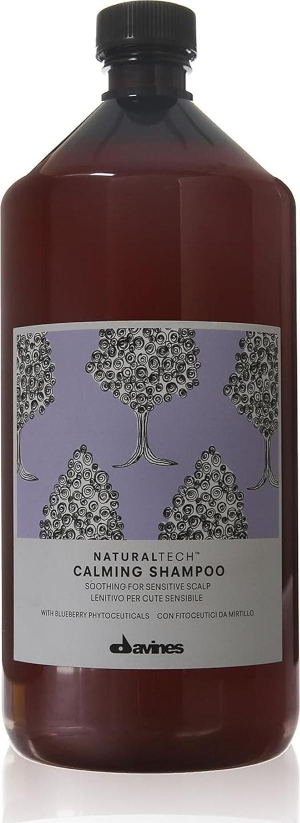 CALMING Hassas Baş Derisi Yatıştırıcı Şampuan 1000 ml - Image 1