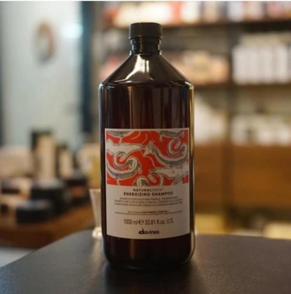 ENERGIZING Dökülme Önleyici Şampuan 250 ml - Image 1