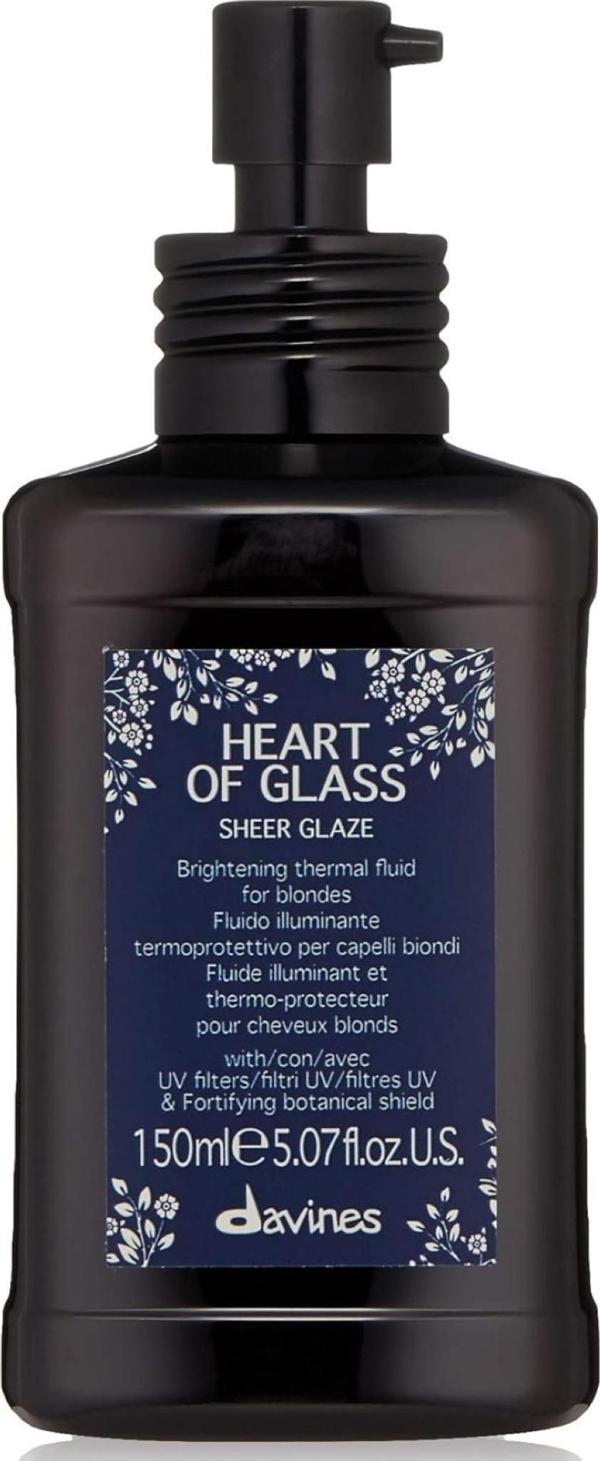 Heart of Glass Sheer Glaze Koruyucu Sprey 150 ml - Image 1