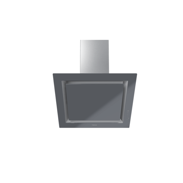Teka DLV 68660 ST TOS Gri Davlumbaz - Image 1
