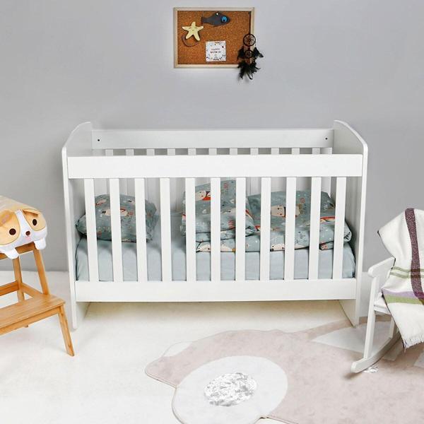 Crib 2 Bebek Beşiği - Image 1