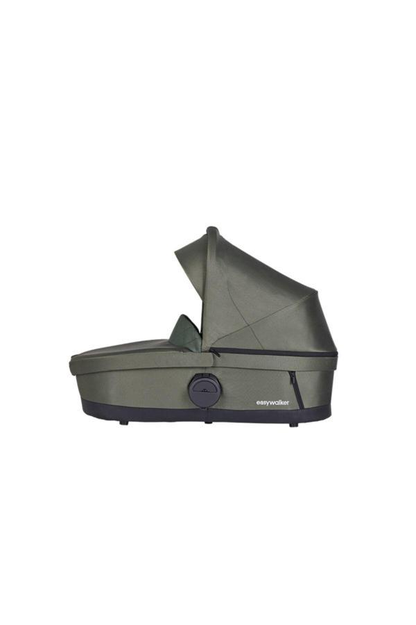 Easywalker Harvey3 Premium Portbebe Emerald Green - Image 1