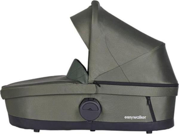 Easywalker Harvey3 Premium Portbebe Emerald Green - Image 1