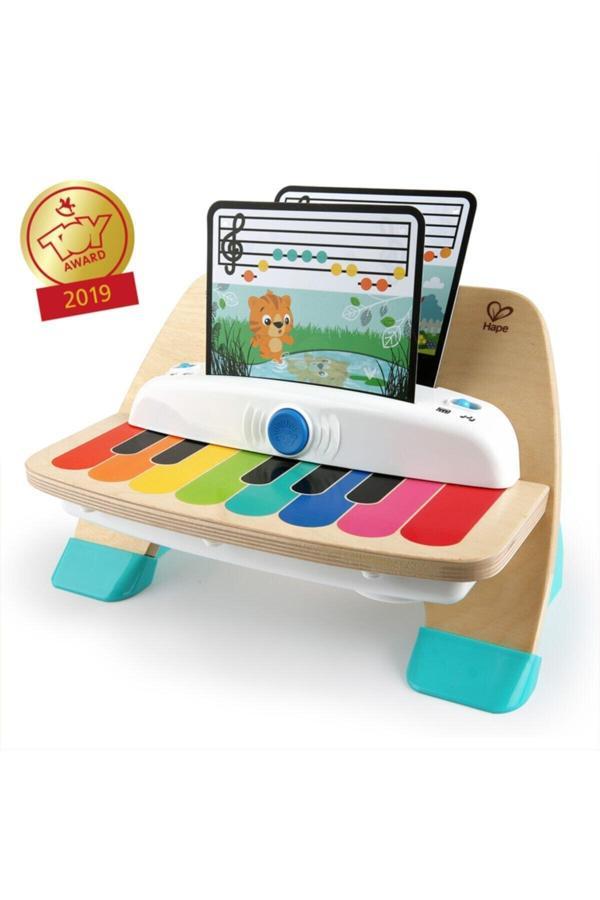 Hape Magic Touch Piyano Müzikli Oyuncak - Image 1