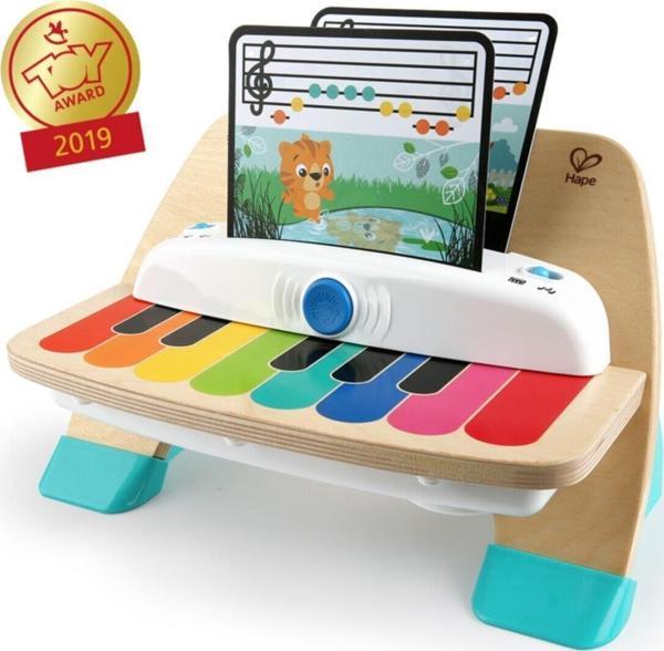 Hape Magic Touch Piyano Müzikli Oyuncak - Image 1