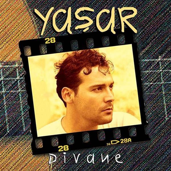Yaşar - Divane  (Plak)   - Image 1