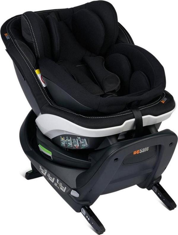 Besafe iZi Turn B i-Size 0-18 KG Oto Koltuğu - Image 1
