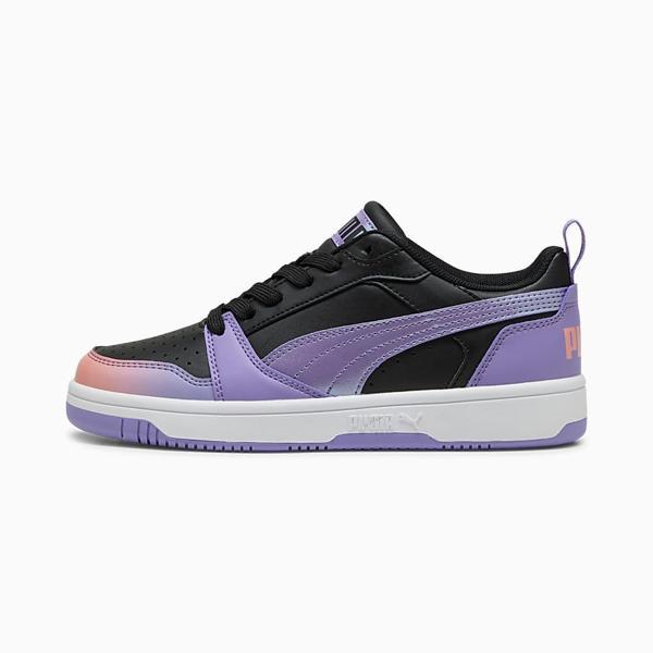 Puma Rbndv6lo Blurrydreams Jr 400593-02  - Image 1