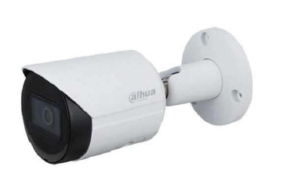 Dahua IPC-HFW1431S-S-0360B-S2 4mp 3.6mm Sabit Lens H.265+ IR Bullet IP Kamera - Image 1