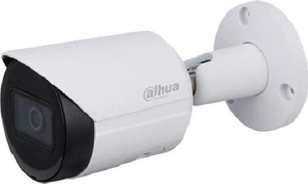 Dahua IPC-HFW1431S-S-0360B-S2 4mp 3.6mm Sabit Lens H.265+ IR Bullet IP Kamera - Image 1