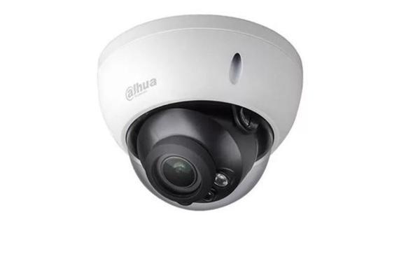 Dahua IPC-HDBW1431R-ZS-2812-S4 4mp 2.8-12mm Motorize Lens H.265+ Dome IP Kamera - Image 1