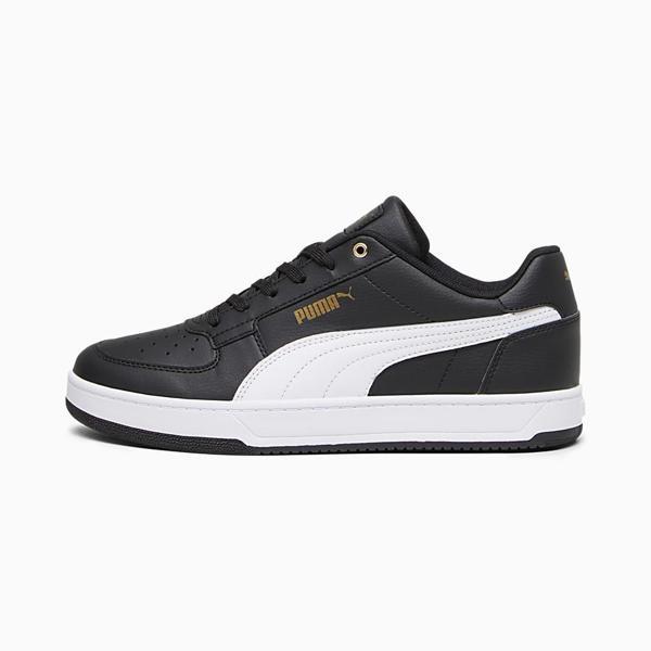 Puma Caven 2,0 Black White Erkek Spor Ayakkabı 392290-04 48  - Image 1