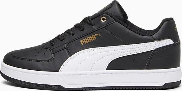 Puma Caven 2,0 Black White Erkek Spor Ayakkabı 392290-04 48  - Image 1