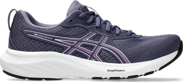 Asıscs Gel-contend 9 1012b681-500 Indigo Fog Kadın Spor Aya  - Image 1