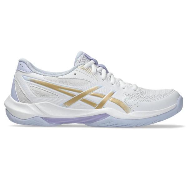 Asıcs Gel-rocket 12 Whitechampagne Spor Ayakkabı1072a119-102  - Image 1