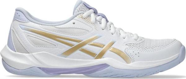 Asıcs Gel-rocket 12 Whitechampagne Spor Ayakkabı1072a119-102  - Image 1