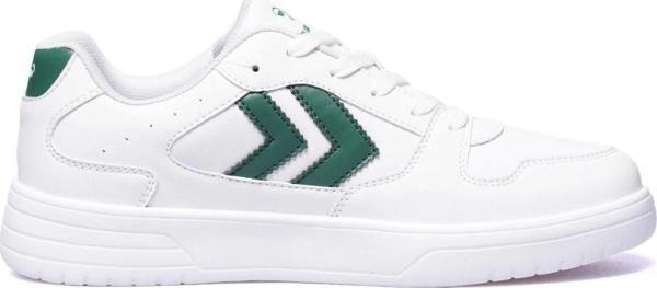 Hummel Kayno White Green Erkek Spor Ayakkabı 900725-9208  - Image 1