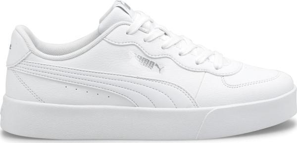 Puma Skye Clean Unisex Beyaz Spor Ayakkabı 380147-02  - Image 1