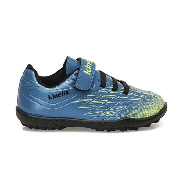 Kınetıx Leona Tf P 5pr Çocuk Halısaha Saks N Sarı 102022580  - Image 1