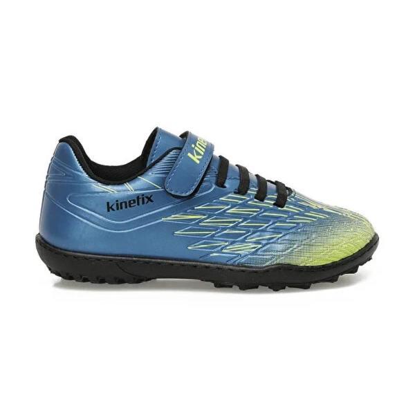 Kınetıx Leona Tf F 5pr Çocuk Halısaha Sax Neon Trun102022578  - Image 1