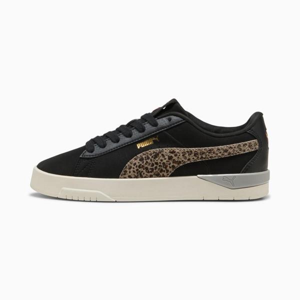 Puma Jada Classic Animal Siyah Kadın Spor Ayakkabı 404298-02  - Image 1