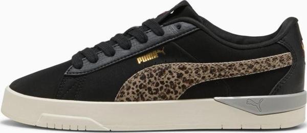 Puma Jada Classic Animal Siyah Kadın Spor Ayakkabı 404298-02  - Image 1