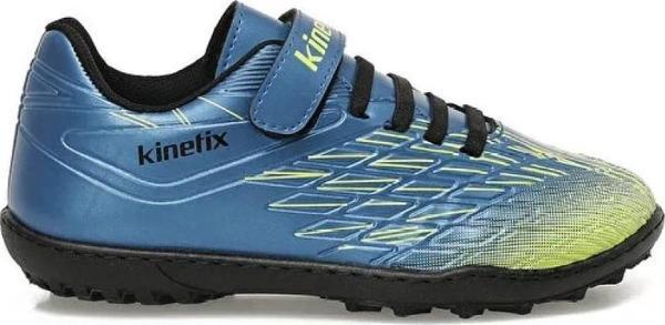 Kınetıx Leona Tf F 5pr Çocuk Halısaha Sax Neon Trun102022578  - Image 1