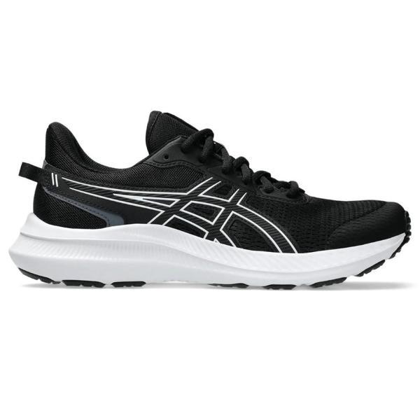 Asıcs Jolt 5 Black White Kadın Spor Ayakkabı 1012b757-003  - Image 1