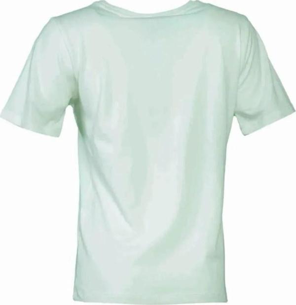 Hummel Tshırt Nesle Kadın Açık Yeşil 912031-2519  - Image 1