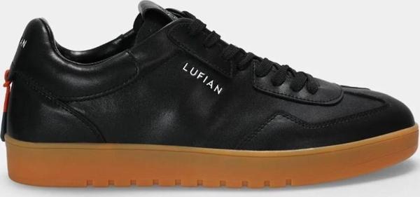 Lufıan Luana Siyah Deri Unisex Spor Ayakkabı 121230029  - Image 1