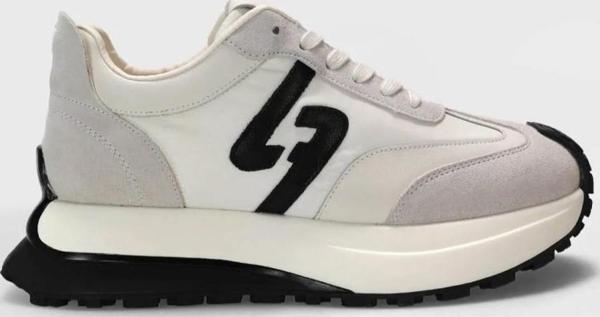 Lufıan Marta Beyaz Unisex Spor Ayakkabı 121230032  - Image 1