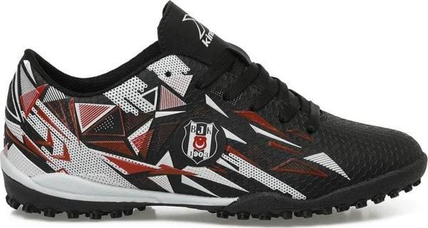 Kınetıx Estes Bjk G Tf 5pr Siyah Byz Krm Halısaha 102015180  - Image 1