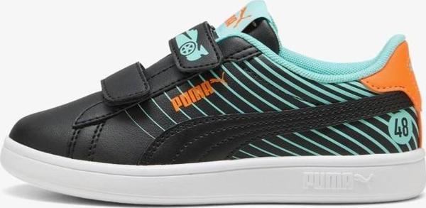 Puma Smash 3.0 Poised 2 Race Vps 400657-02  - Image 1