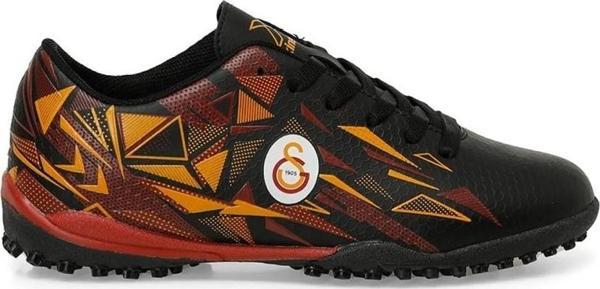 Kınetıx Estes Gs Tf G 5pr Siyah Krm Sarı Halısaha 102015184  - Image 1