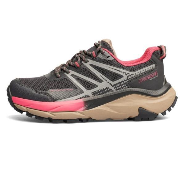 Hummel Rhone Alloy Kadın Spor Ayakkabı 900774-1100  - Image 1