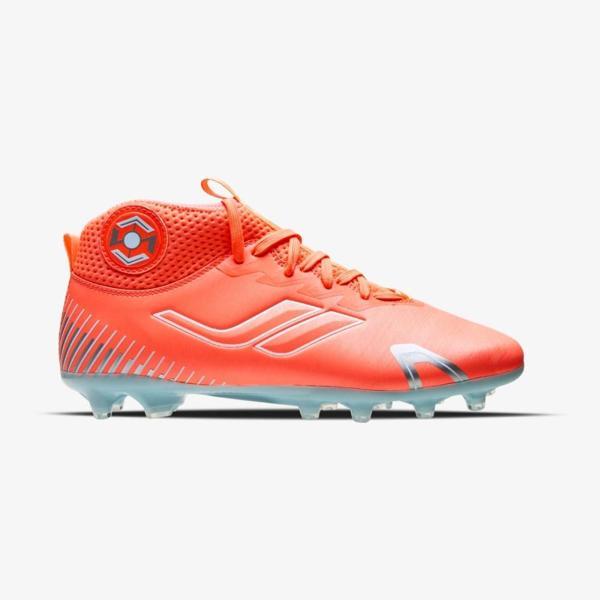 Lescon Kronos Unisex Fosfor Sardunya Krampon 36-40  - Image 1