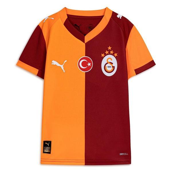 Puma Forma Gsk Home Jersey Jr Wo 779818-01  - Image 1