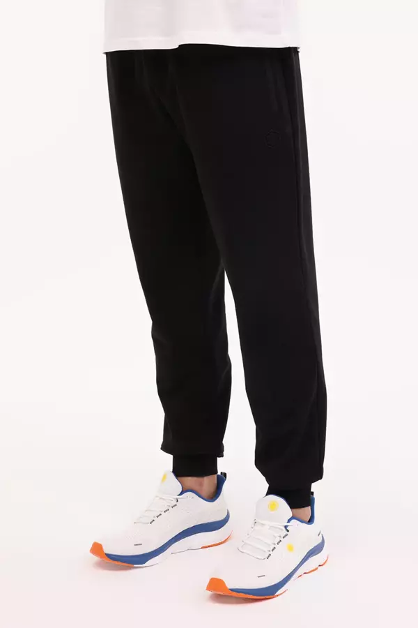 Lumberjack Tekalt Mb Ct107 Jogger 5pr Erkek Siyah 102024326  - Image 1