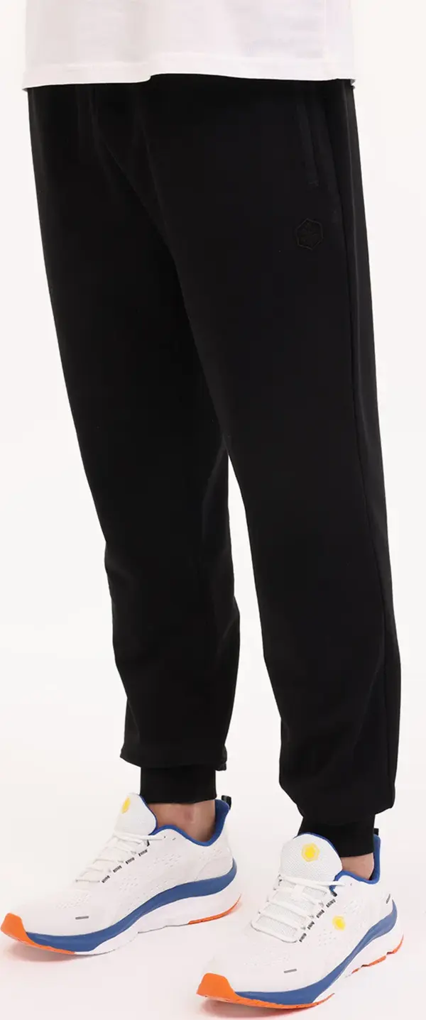 Lumberjack Tekalt Mb Ct107 Jogger 5pr Erkek Siyah 102024326  - Image 1