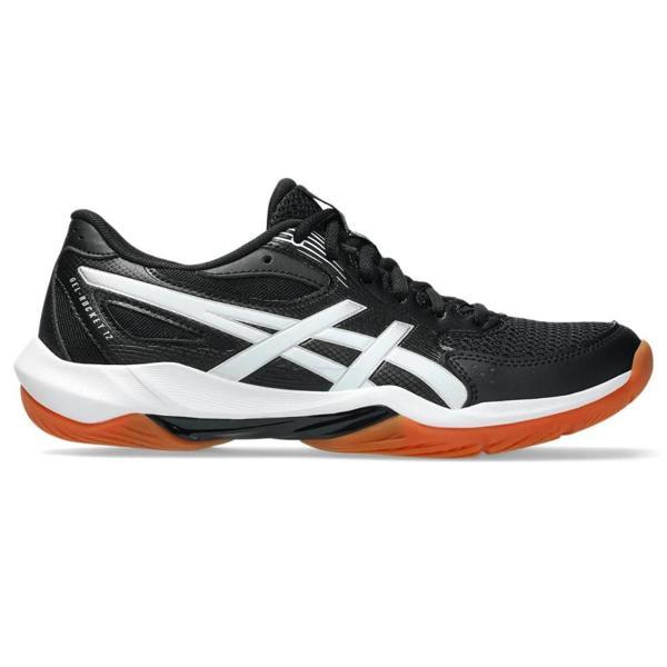 Asıcs Gel-rocket 12 Black White Spor Ayakkabı 1072a119-001  - Image 1