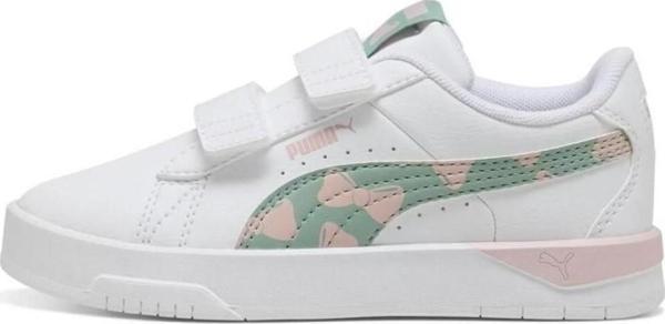 Puma Jada Clasic Girly V Ps Kız Çocukspor Ayakkabı 403828-01  - Image 1