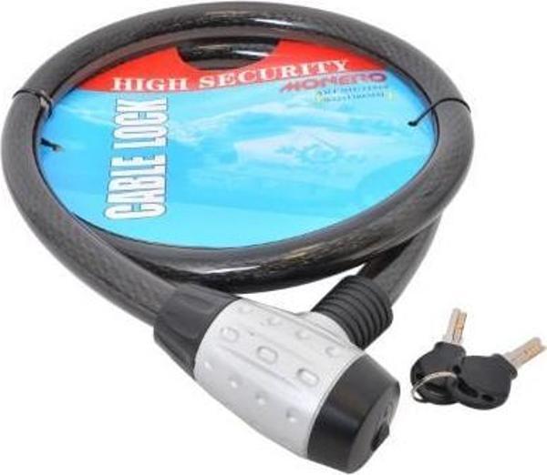 Halat Kilit 25-2000 Mm Zhongli Plastik Başlı - Image 1